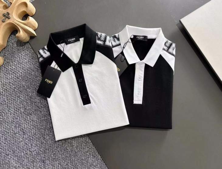 Dior Polo Shirts Short _SKUDiorM-3XLomtr1028477